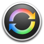 photosync android application logo